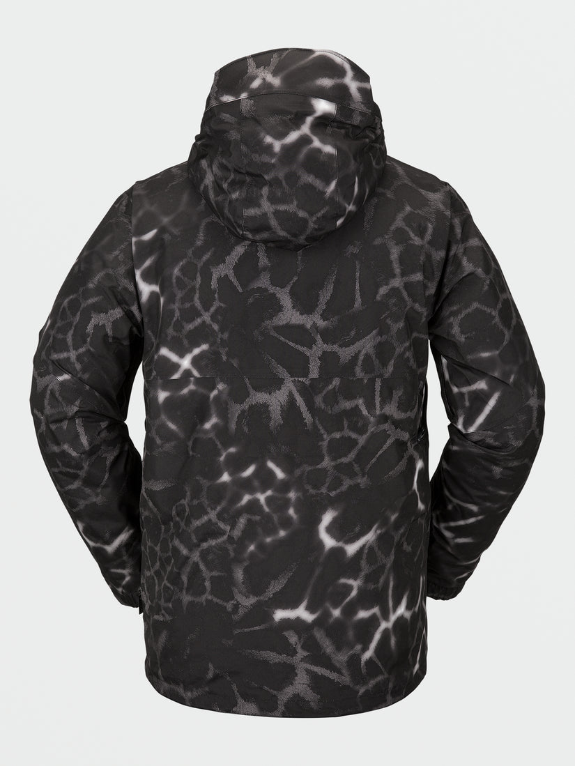 L GORE-TEX JACKET (G0652302_BAG) [2]