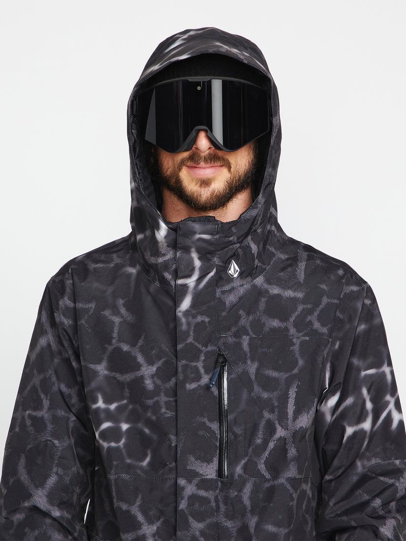 L GORE-TEX JACKET (G0652302_BAG) [44]