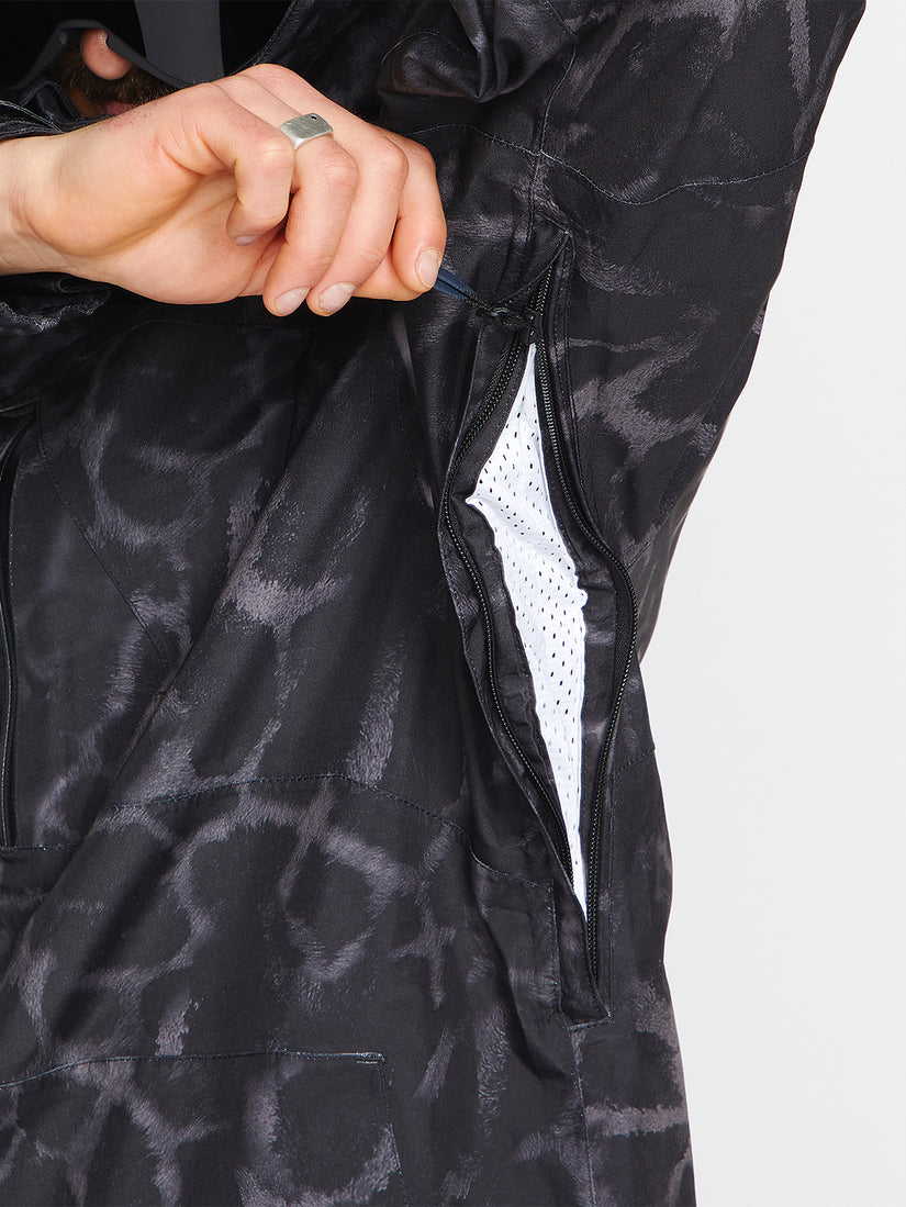 L GORE-TEX JACKET (G0652302_BAG) [51]