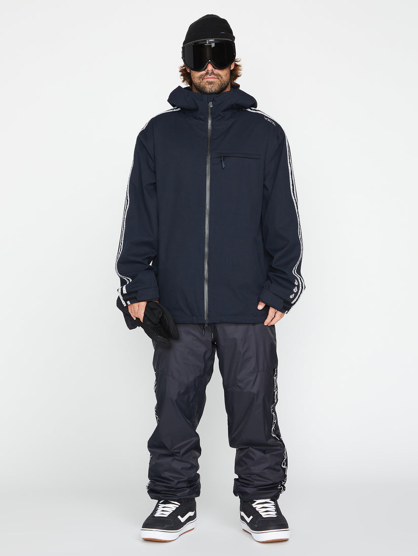 NIGHTBREAKER JACKET (G0652313_BLK) [F]