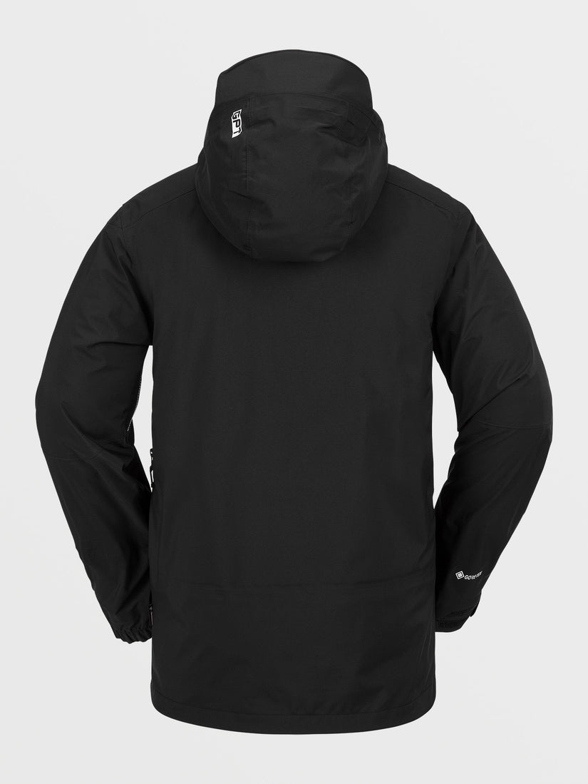 Guide Gore-Tex Jacket - BLACK (G0652402_BLK) [B]