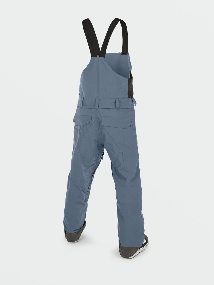 Salopette de snow Rain Gore-Tex - Dark Grey