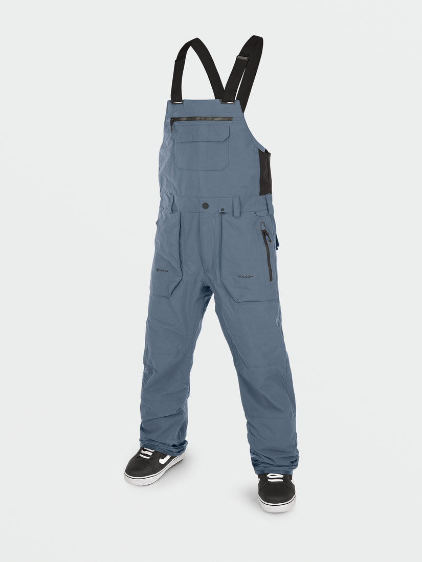 Salopette de snow Rain Gore-Tex - Dark Grey