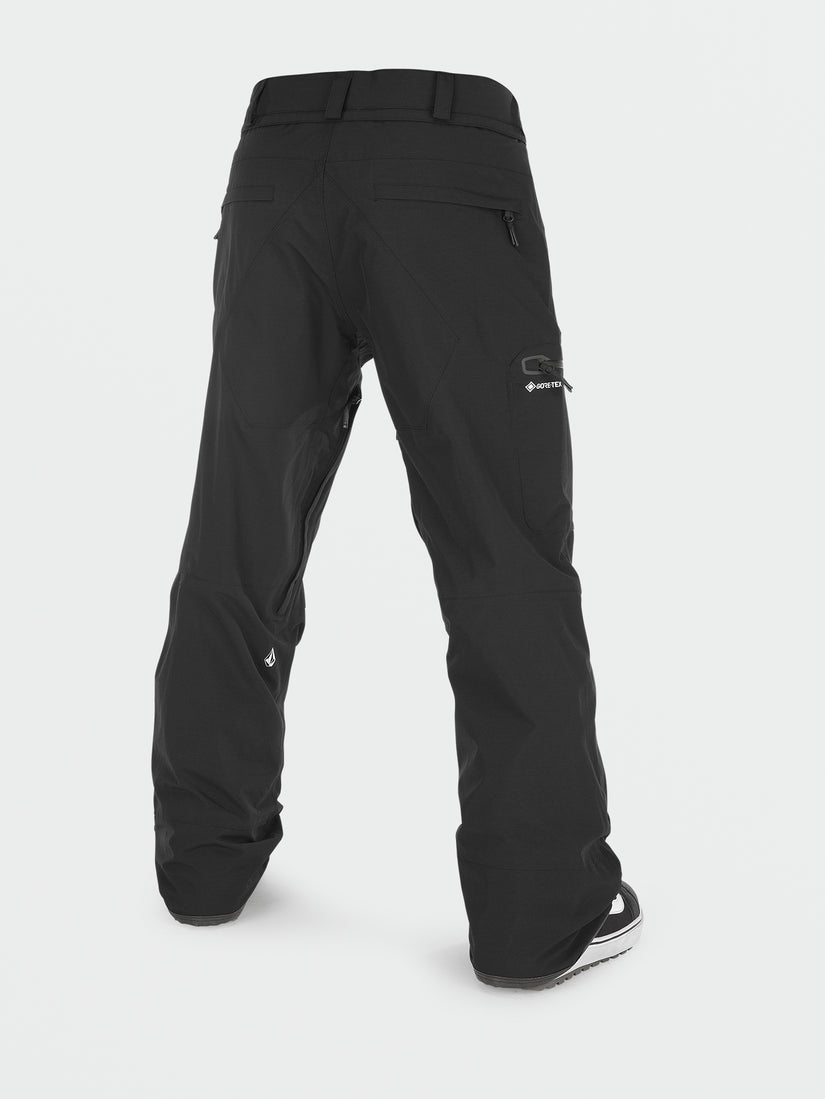 L GORE-TEX PANT (G1352303_BLK) [2]