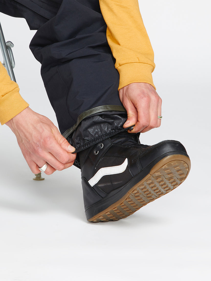 L GORE-TEX PANT (G1352303_BLK) [25]