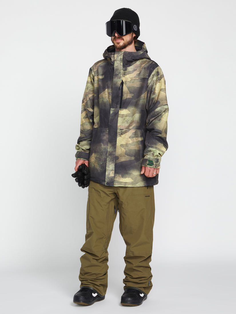 L GORE-TEX PANT (G1352303_DTK) [26]