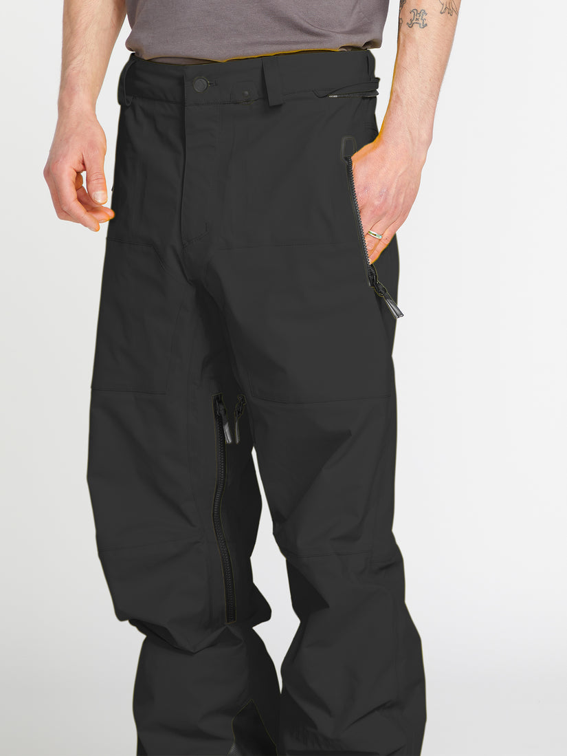 GUIDE GORE-TEX PANT (G1352315_BLK) [22]