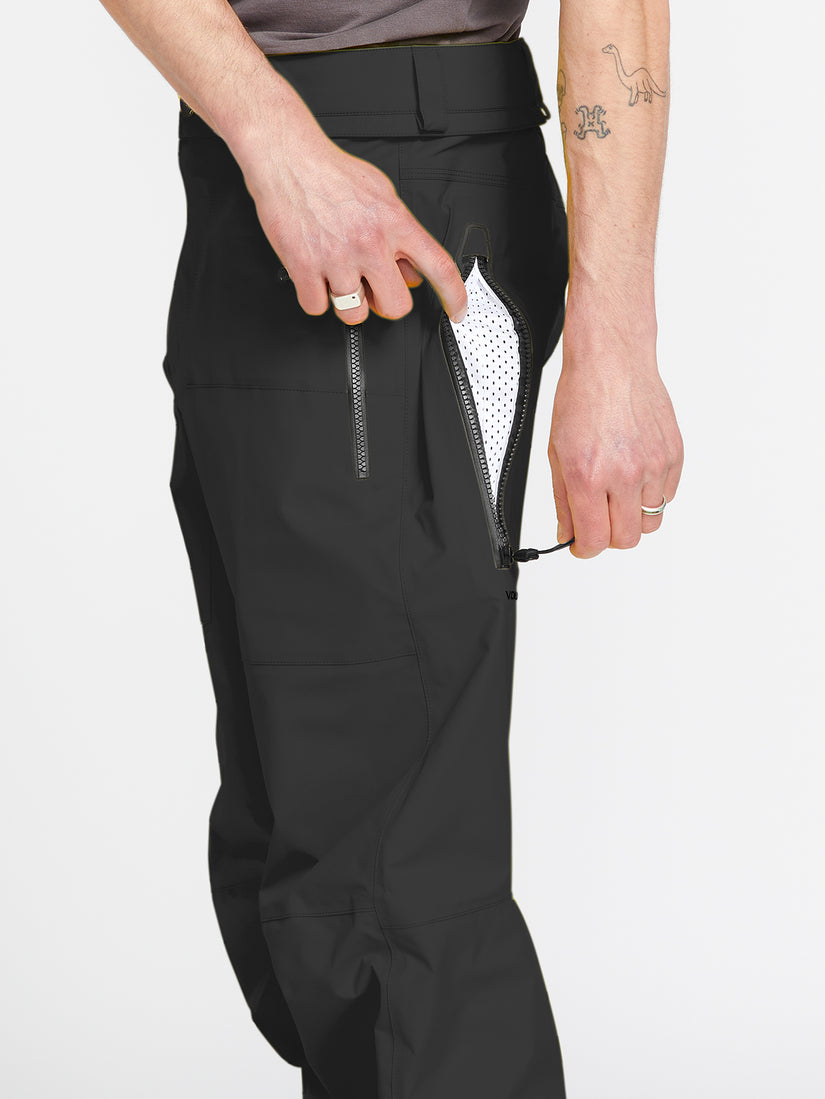 GUIDE GORE-TEX PANT (G1352315_BLK) [60]
