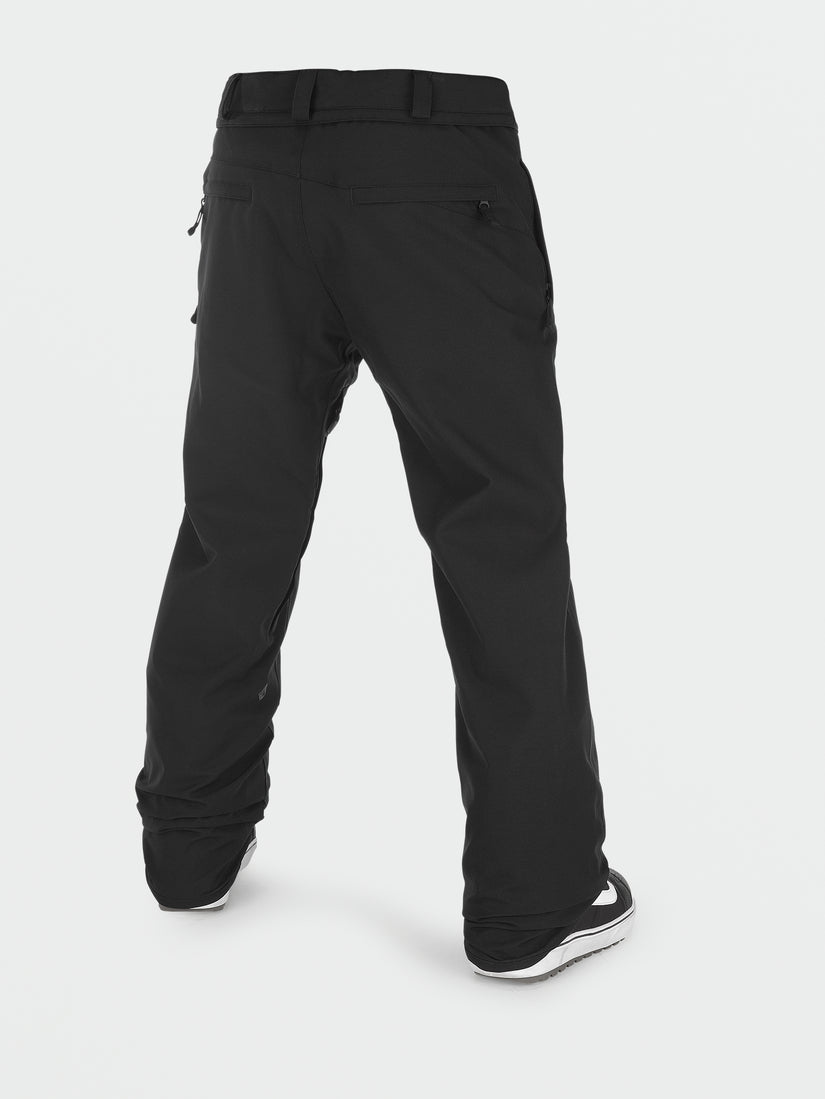 FREAKIN SNOW CHINO (G1352317_BLK) [2]
