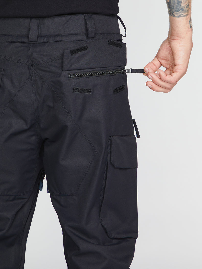 V.CO HUNTER PANT (G1352318_BLK) [24]