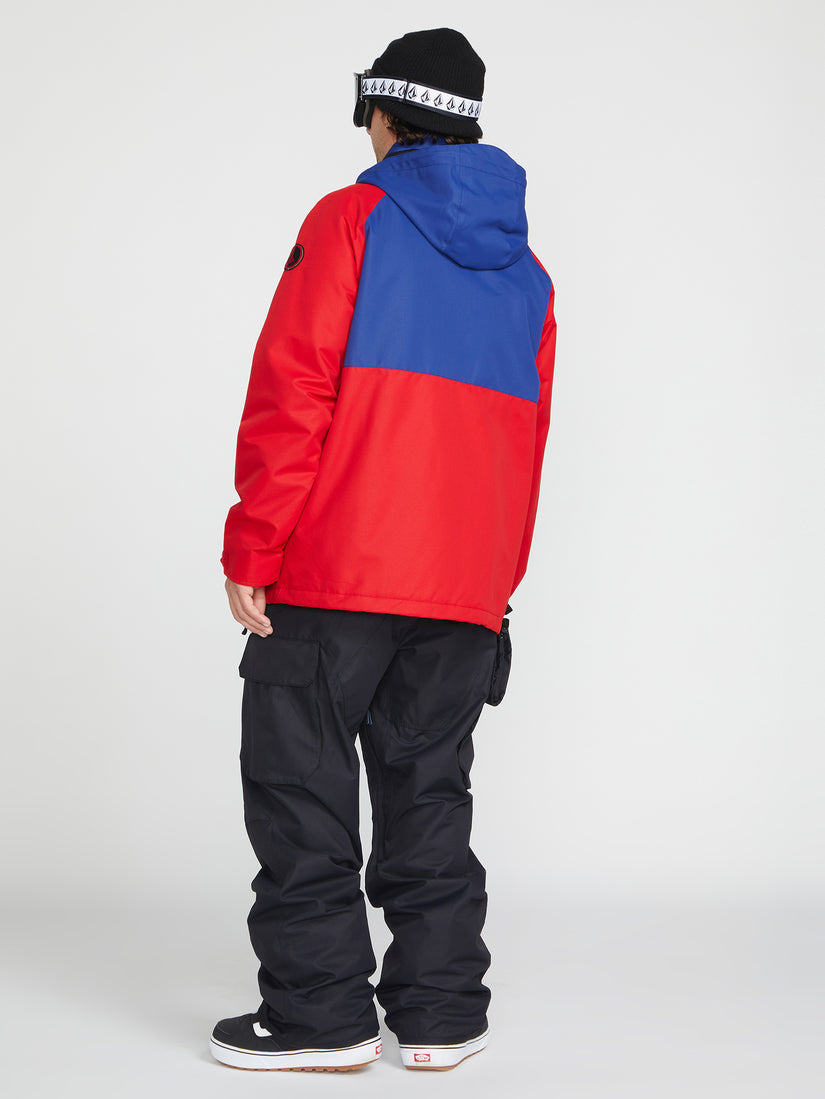 V.CO HUNTER PANT (G1352318_BLK) [29]