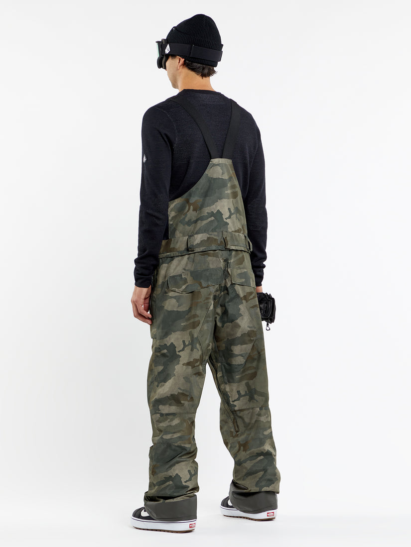 Rain Gore-Tex Bib Overall - CLOUDWASH CAMO (G1352403_CWC) [40]