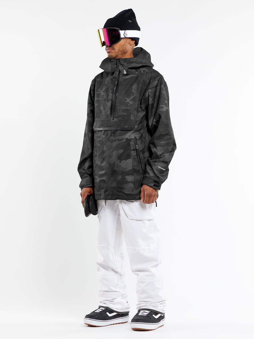 Roan Bib Overall - WHITE (G1352408_WHT) [41]