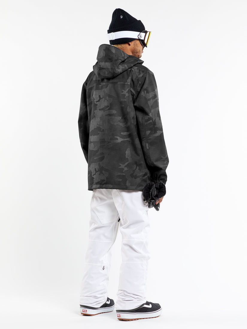 Roan Bib Overall - WHITE (G1352408_WHT) [43]
