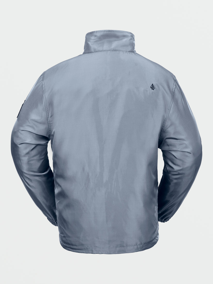 Veste Dustlake - Dark Grey