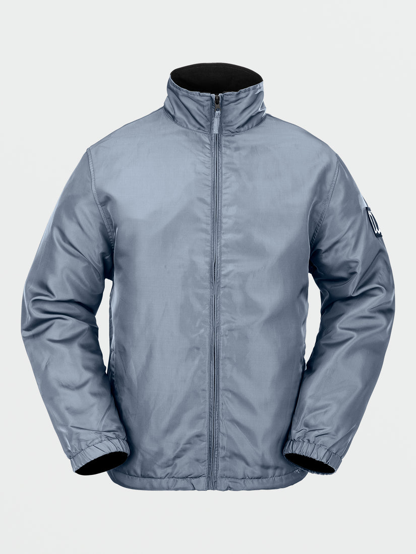 Veste Dustlake - Dark Grey
