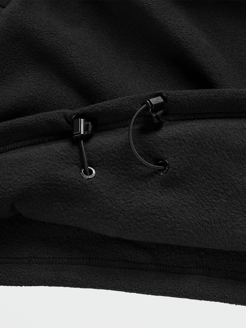 V-SCIENCE FLEECE 1/2 ZIP (G4152300_SKY) [3]