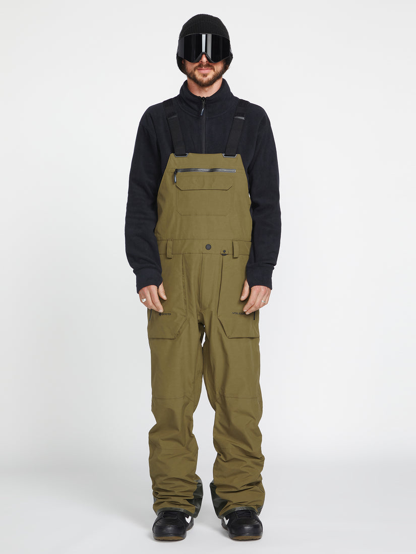 V-SCIENCE FLEECE P/O 1/2 ZIP (G4152301_BLK) [21]