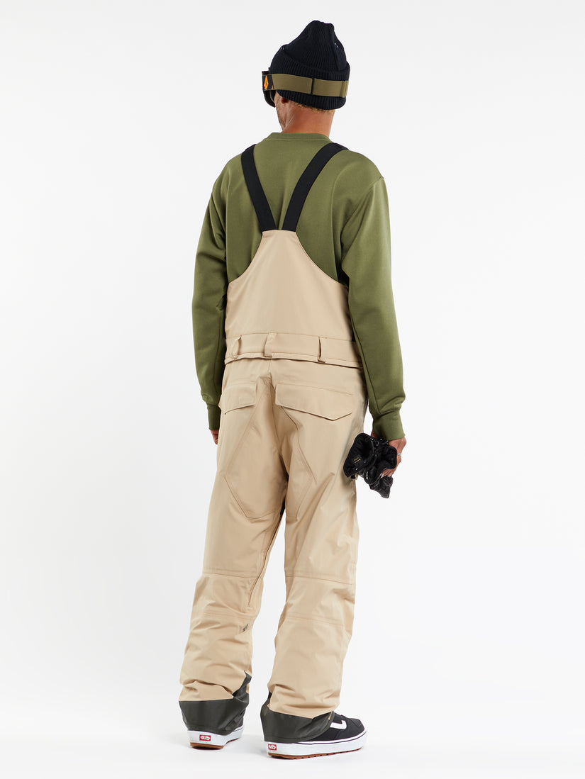 Core Hydro Crew Sweatshirt  - MILITARY (G4652402_MIL) [41]