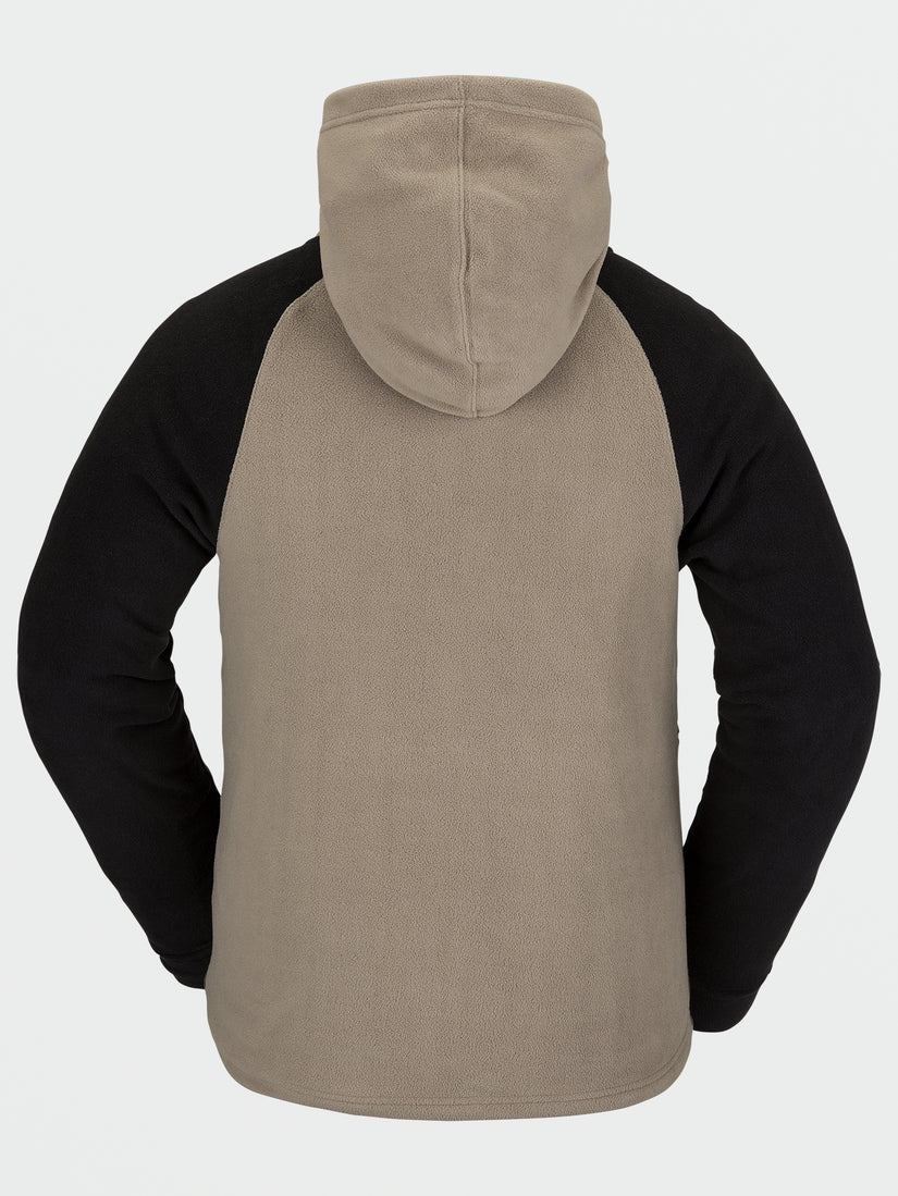 V-SCIENCE FULL ZIP (G4852300_DKA) [B]