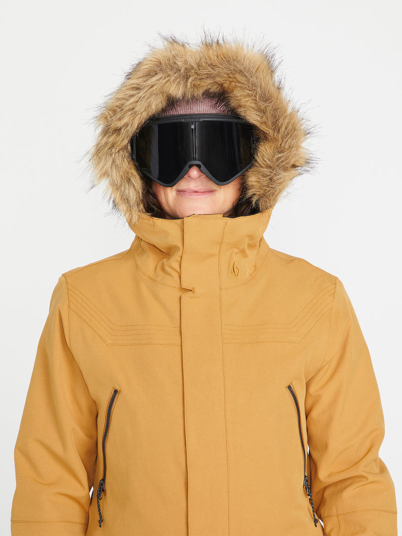 SHADOW INS JACKET (H0452306_CRL) [2]