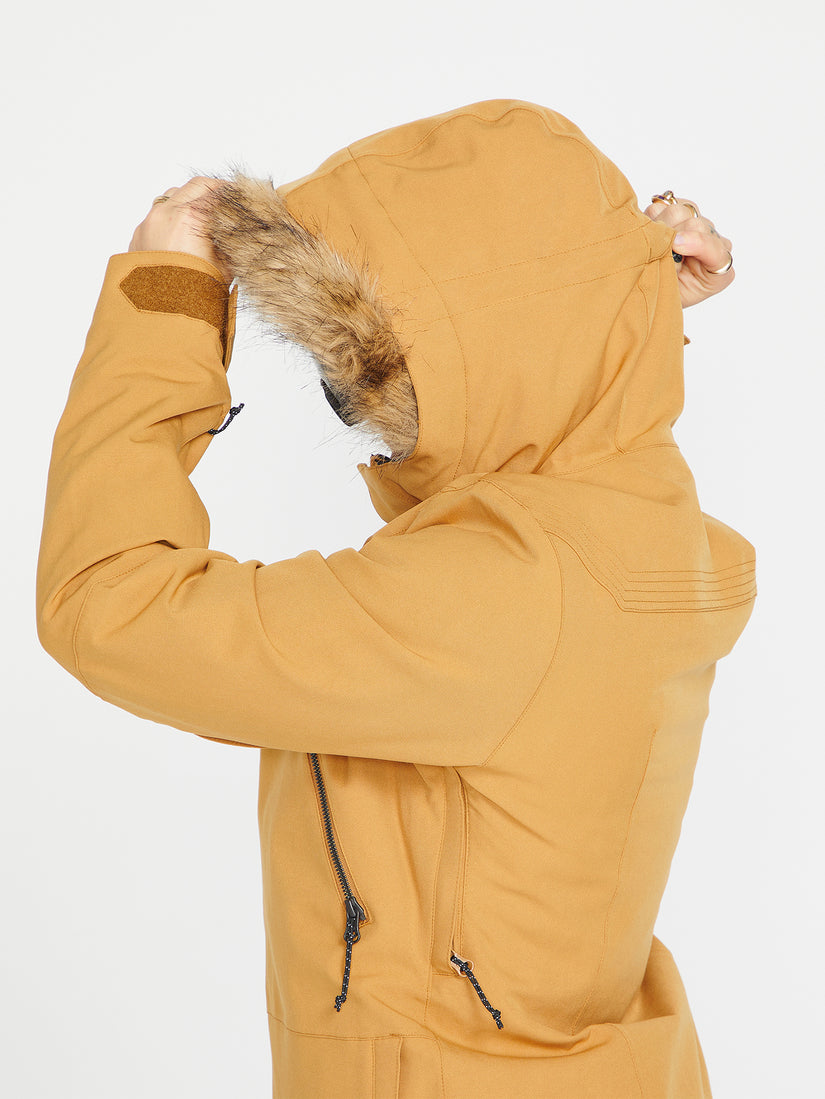 SHADOW INS JACKET (H0452306_CRL) [4]