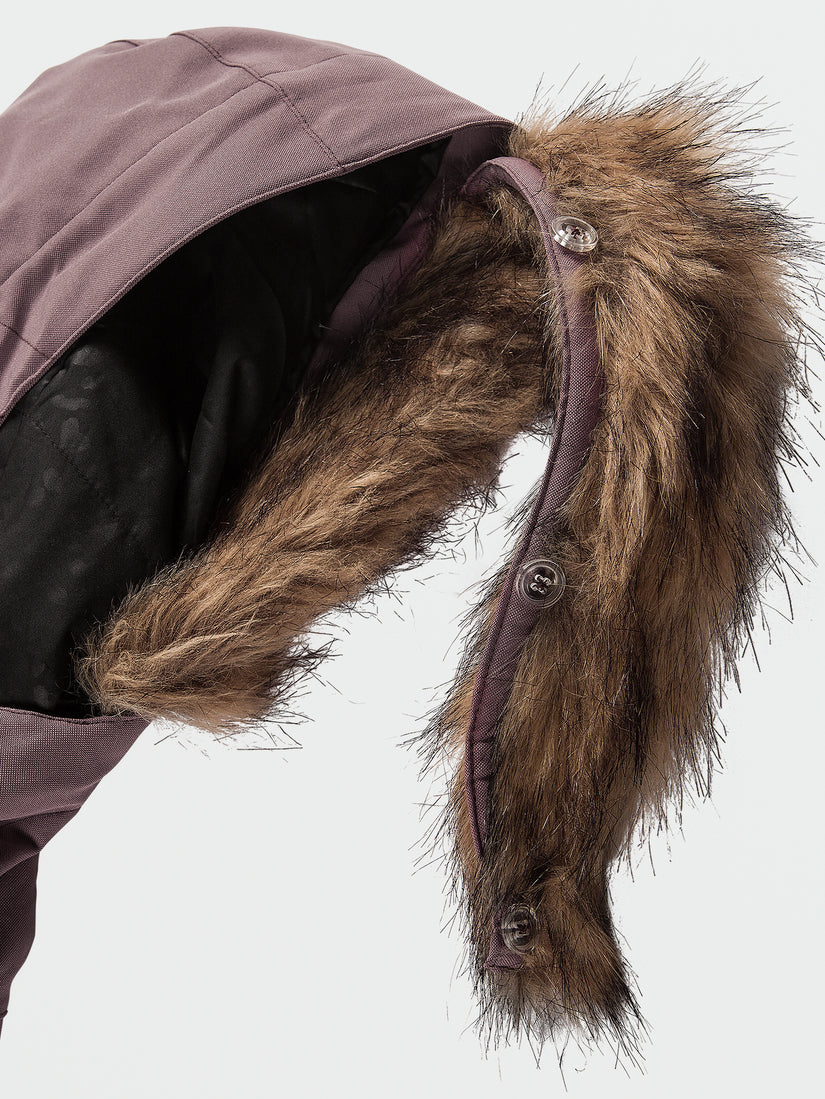 SHADOW INS JACKET (H0452306_ROS) [2]