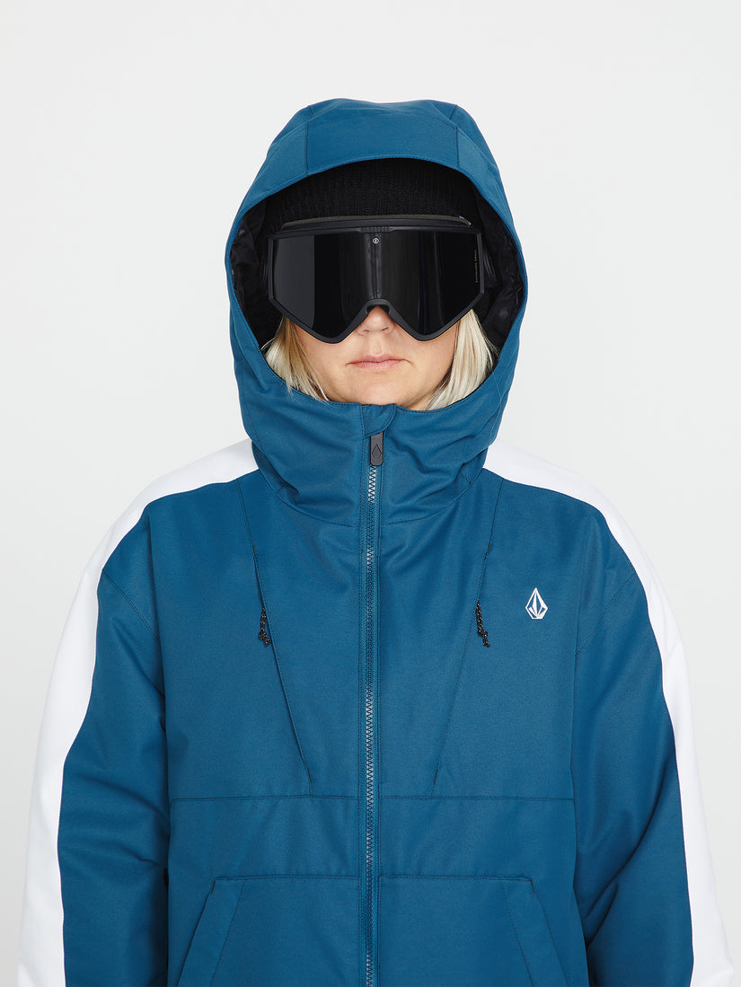 ROSSLAND INS JACKET (H0452307_SRB) [1]