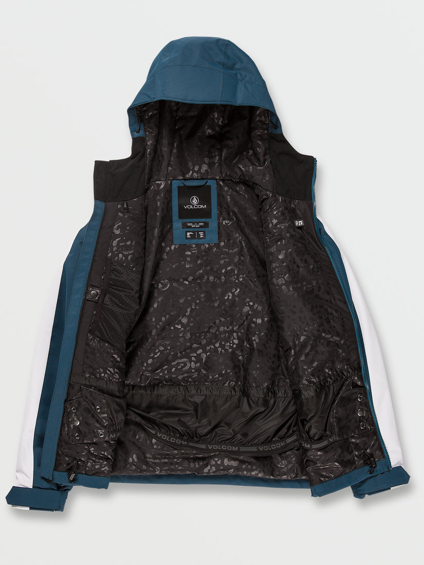 ROSSLAND INS JACKET (H0452307_SRB) [3]