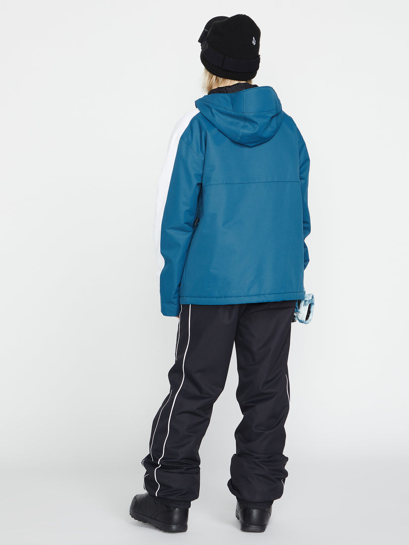 ROSSLAND INS JACKET (H0452307_SRB) [B]