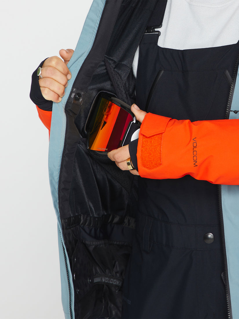3D STRETCH GORE JACKET (H0452310_GAH) [8]
