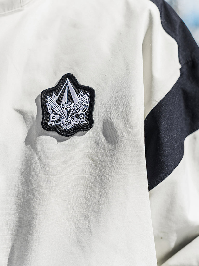 MELANCON GORE-TEX JACKET (H0652301_OFW) [12]