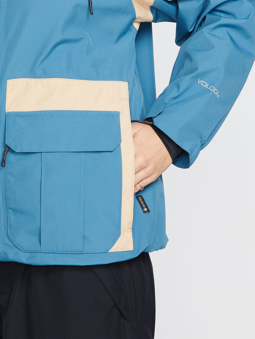 MELANCON GORE-TEX JACKET (H0652301_PEB) [8]