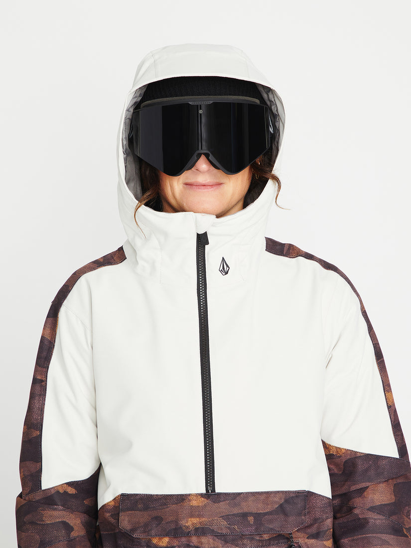 MIRROR PULLOVER (H0652303_DCM) [1]