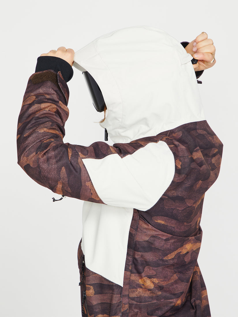 MIRROR PULLOVER (H0652303_DCM) [3]