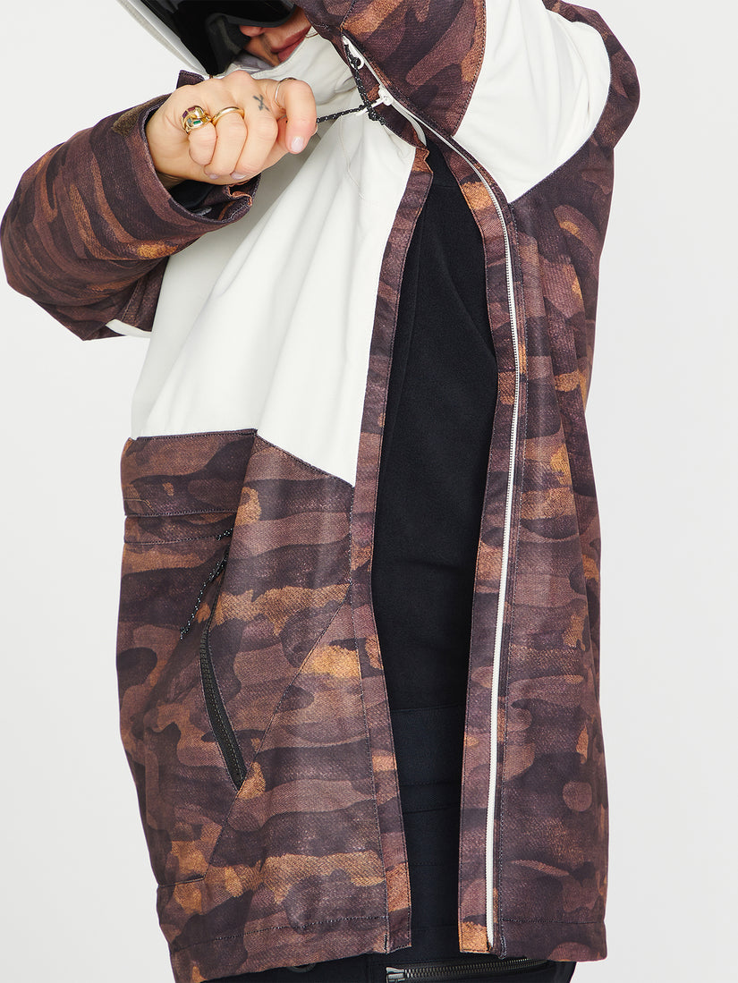 MIRROR PULLOVER (H0652303_DCM) [6]