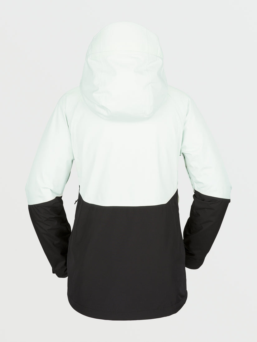 ARIS GORE-TEX JACKET (H0652304_ICG) [B]