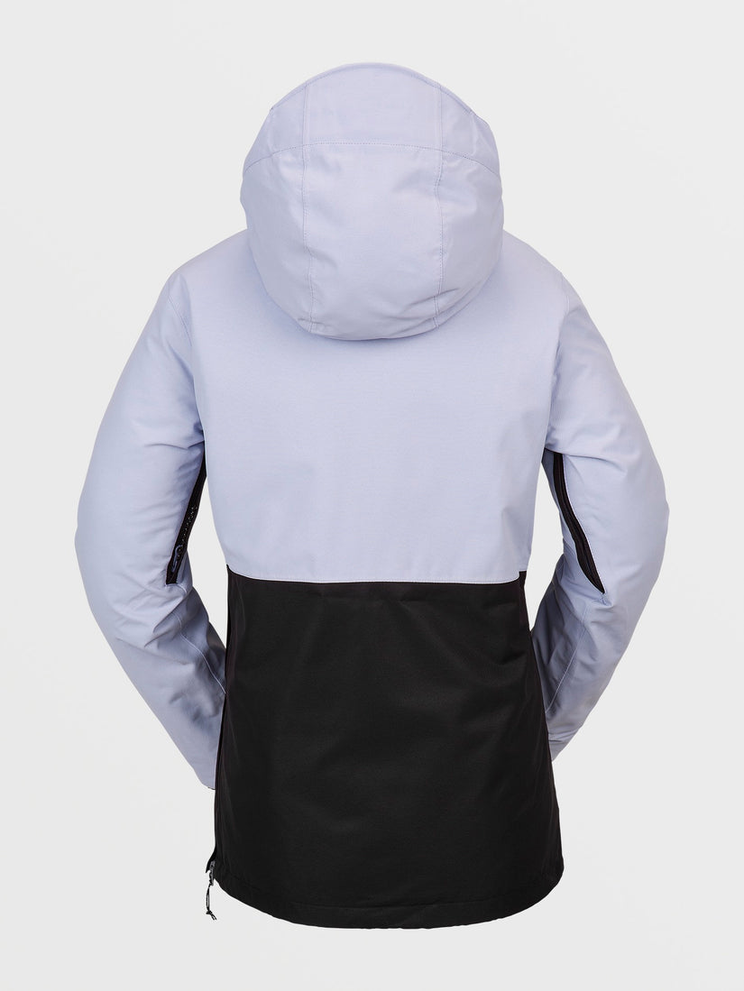 Ashfield Jacket - LILAC ASH (H0652405_LCA) [B]