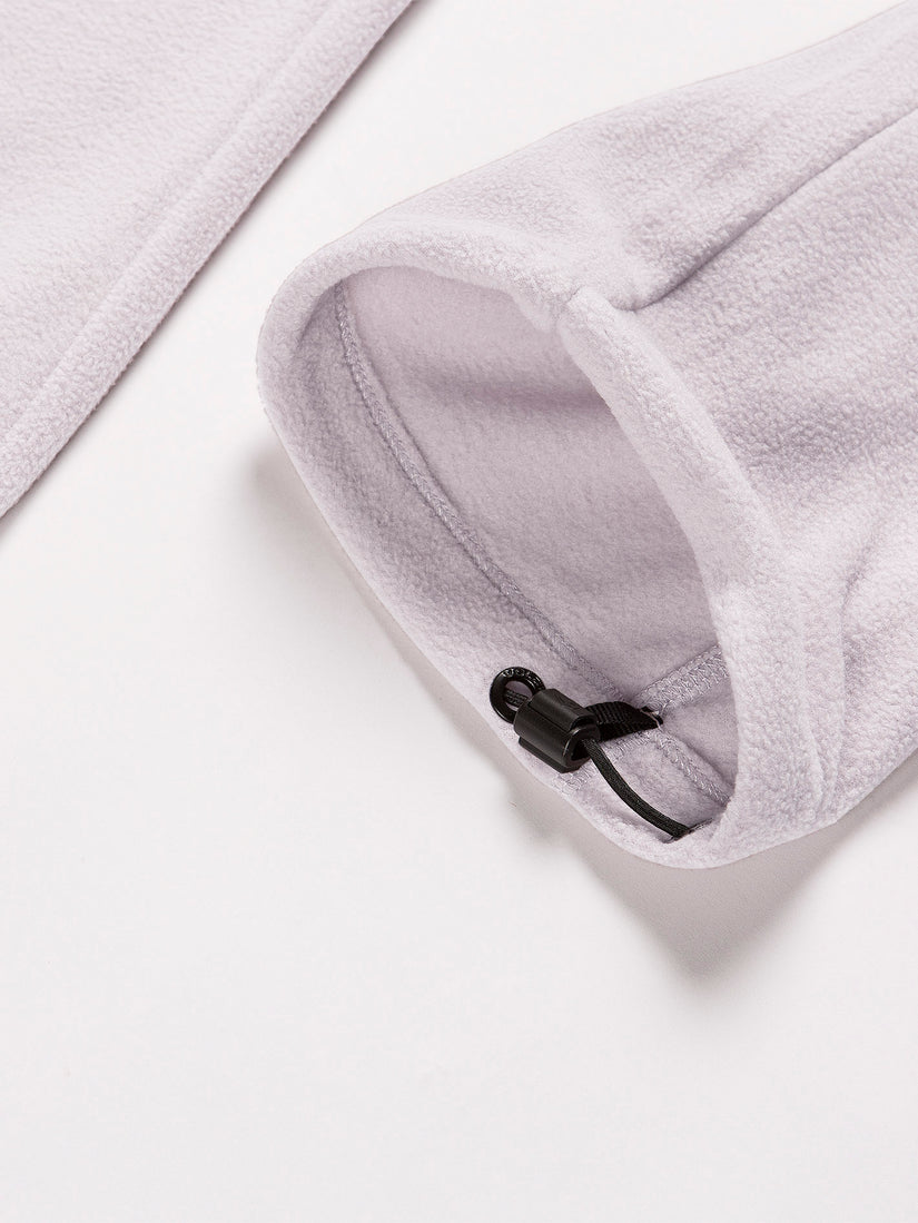 Pantalon Polar Fleece - Amethyst Smoke