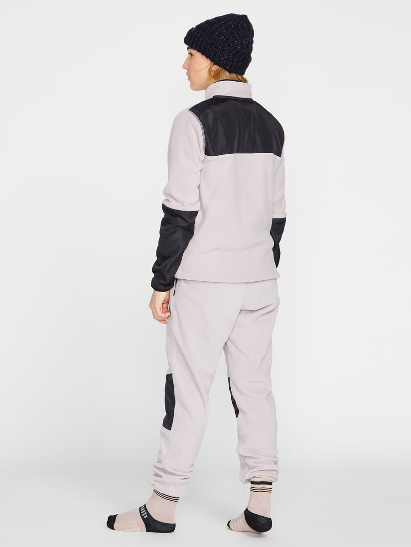 POLAR FLEECE PANT (H1152300_AMS) [B]
