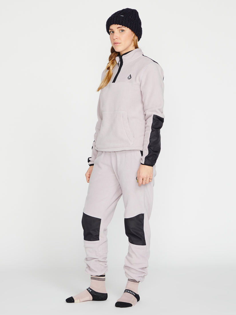 POLAR FLEECE PANT (H1152300_STD) [1]