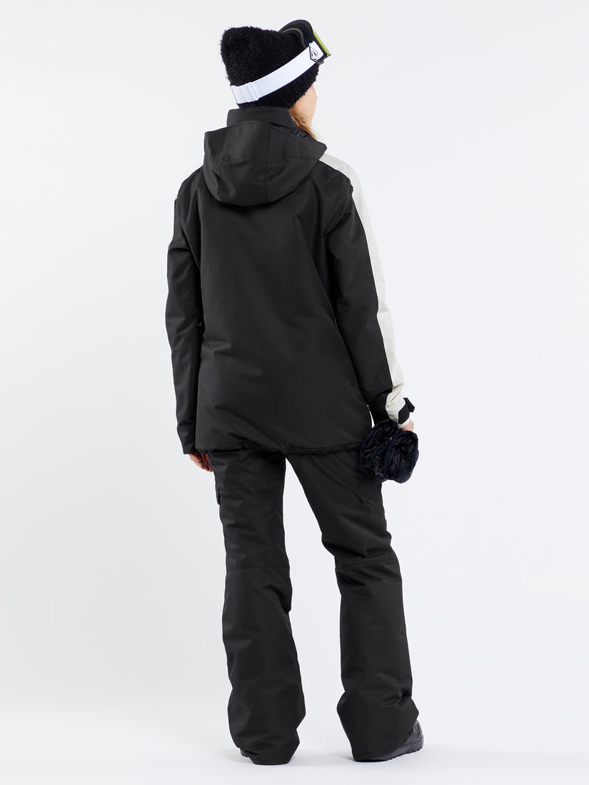 Bridger Insulated Trousers - BLACK (H1252402_BLK) [47]