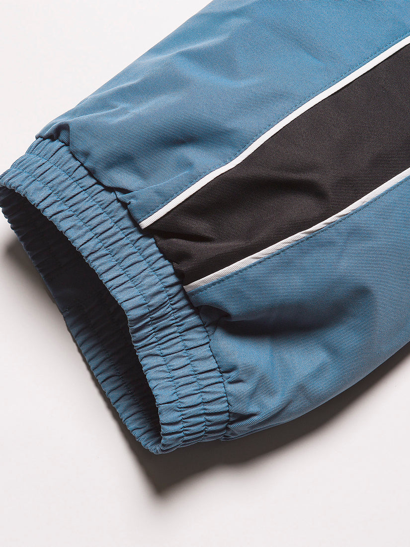 Pantalon de snow Hotlapper - Petrol Blue