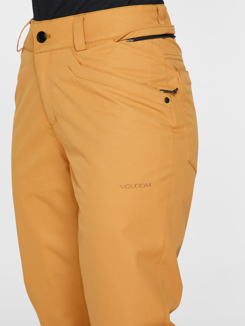 Pantalon de snow Hallen - Caramel