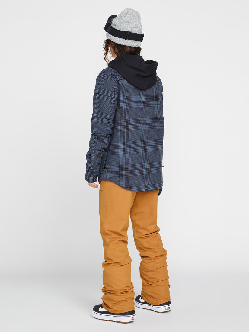 Pantalon de snow Hallen - Caramel
