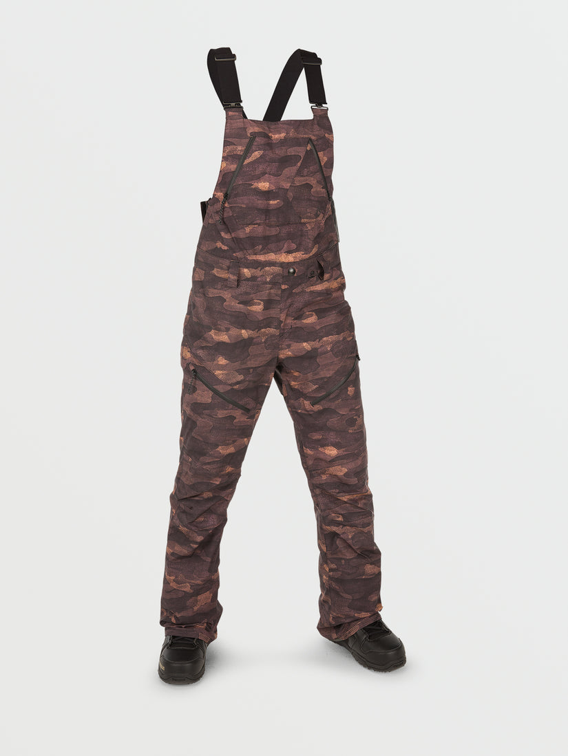 ELM STRETCH GORE BIB OVERALL (H1352309_DCM) [7]
