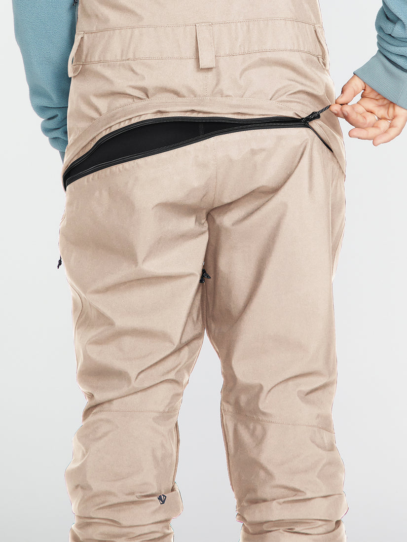 ELM STRETCH GORE BIB OVERALL (H1352309_SAN) [3]