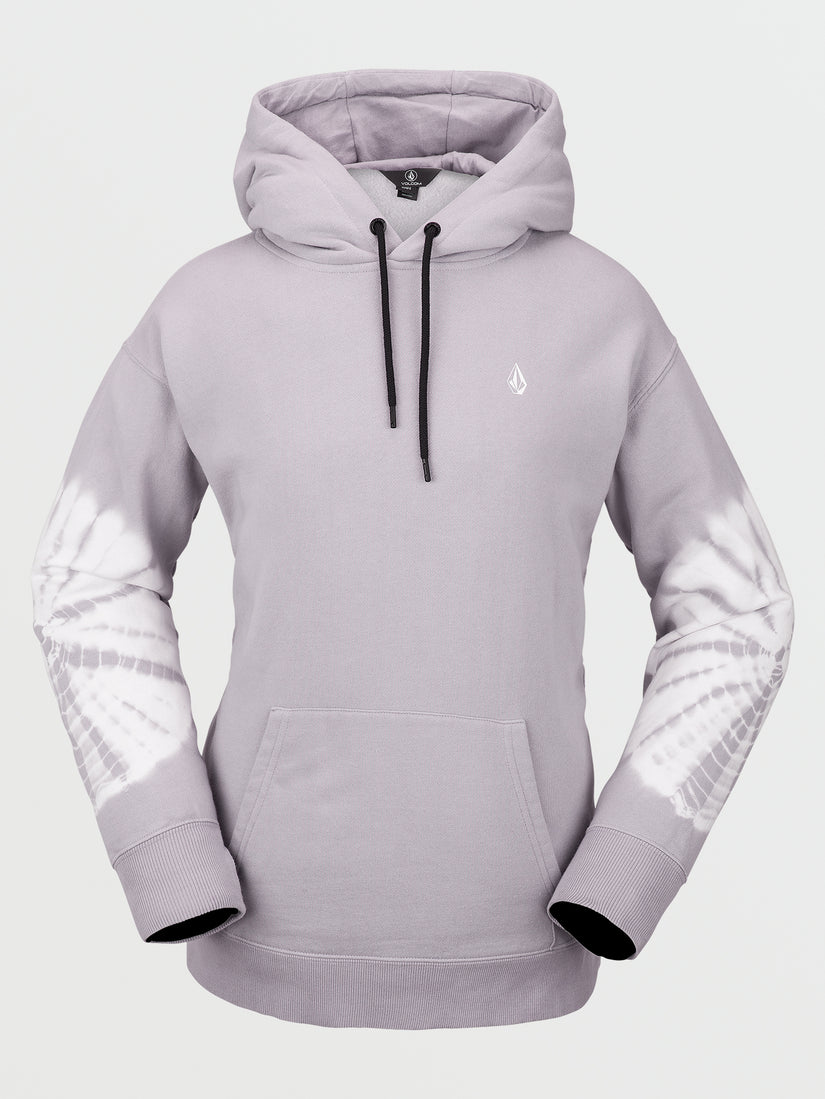 COSTUS P/O FLEECE (H4152305_AMS) [F]
