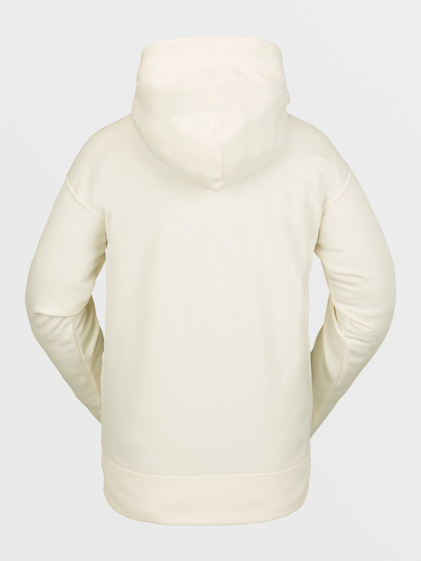 Riding Hydro Hoodie - MOONBEAM (H4152403_MBM) [B]