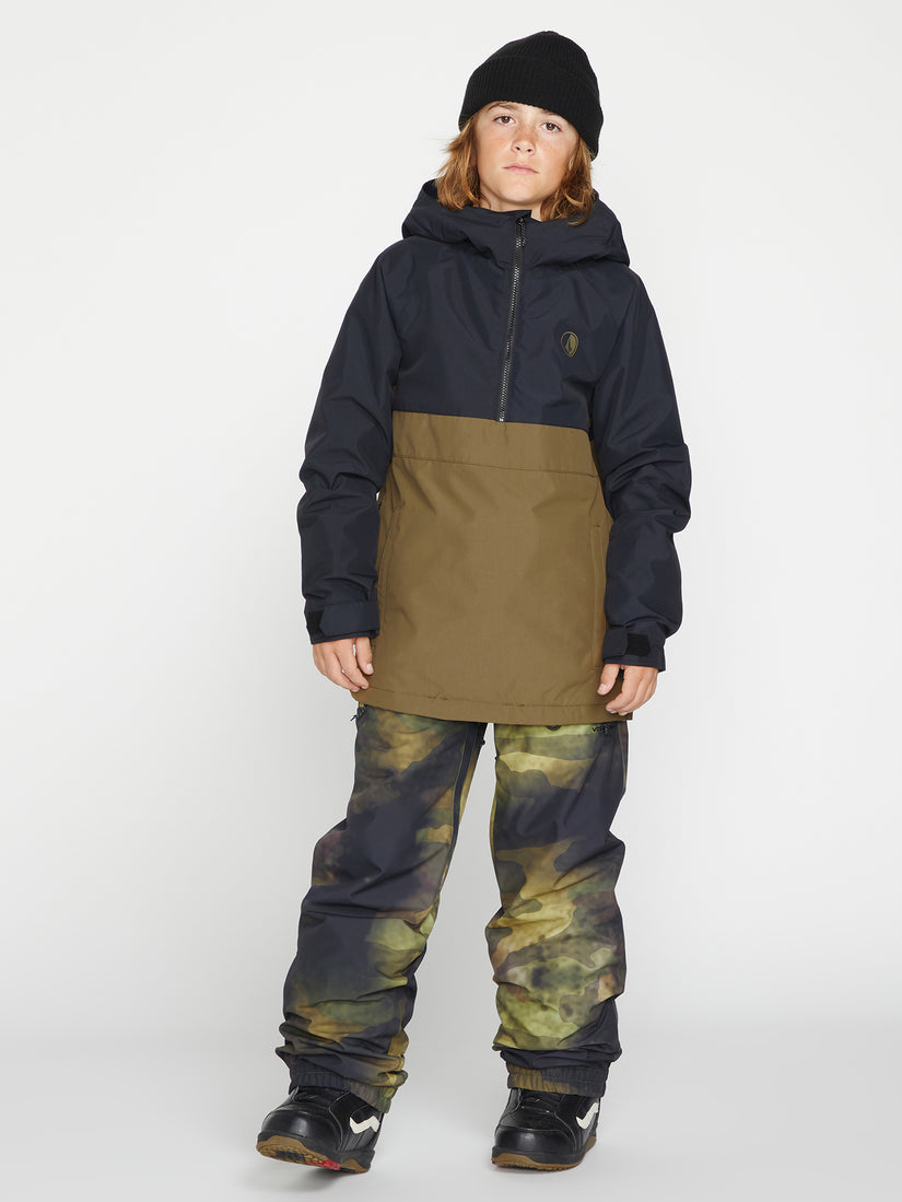 FERNIE INS PANT (I1252300_CAM) [F]